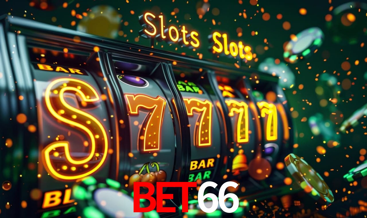 Experiência VIP bet66