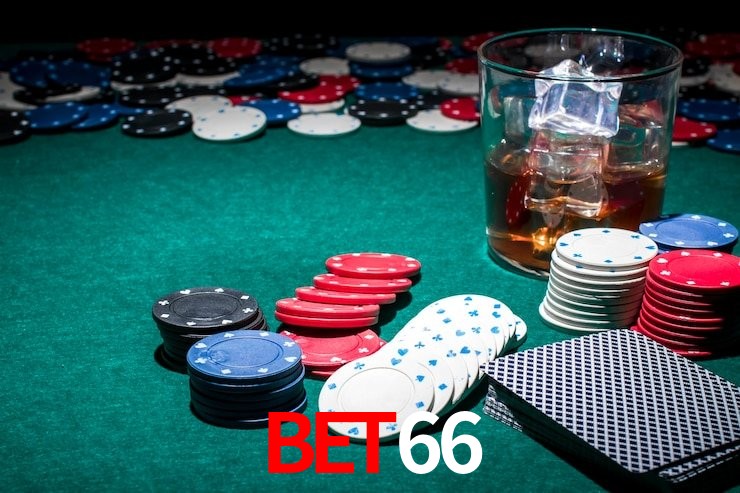 Bônus de Boas-vindas bet66