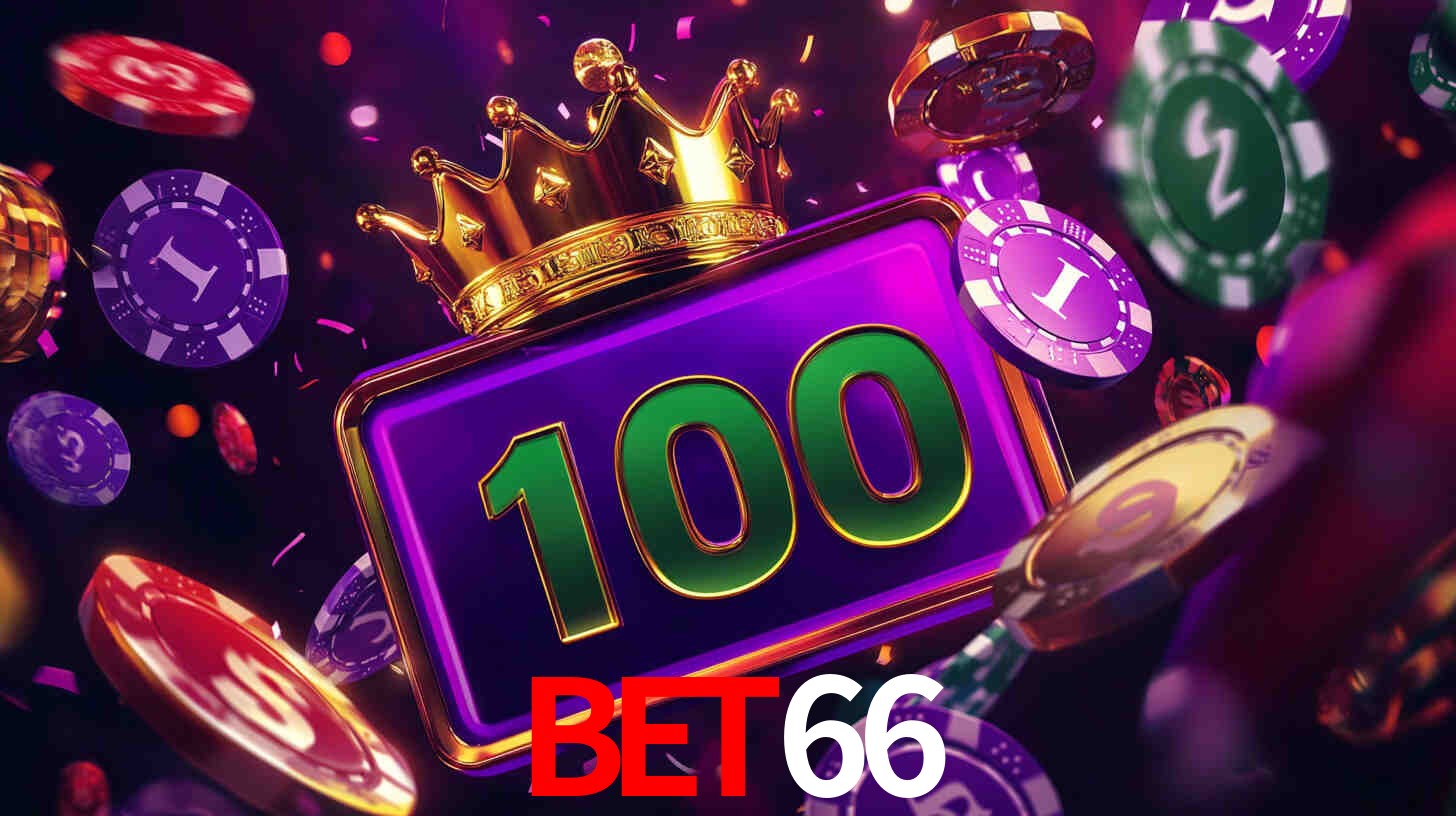 Experiência VIP bet66