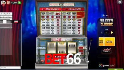 Desvendando o Mundo dos Jogos Virtuais na bet66