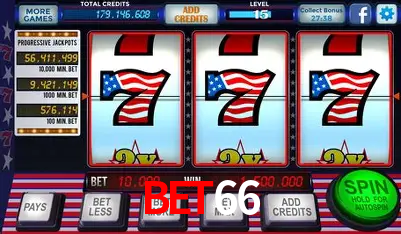 A Emoção da Loteria na bet66: Uma Chance de Mudança de Vida