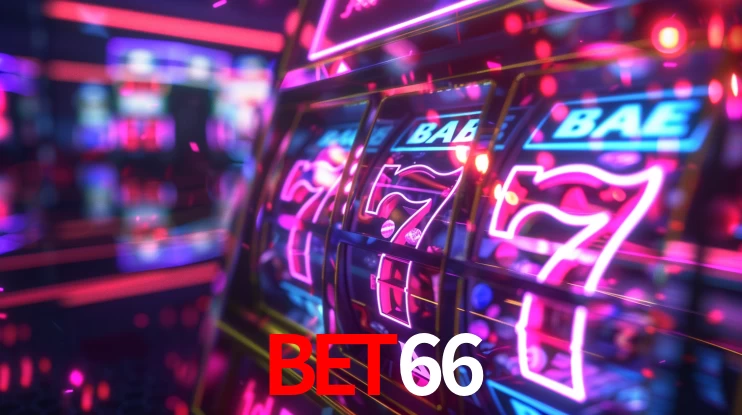 APP oficial da bet66 para mobile