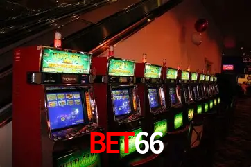 Explorando a Categoria de Eventos em Apostas na bet66