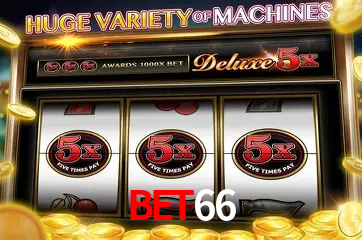 A Popularidade dos Caça-Níqueis no bet66