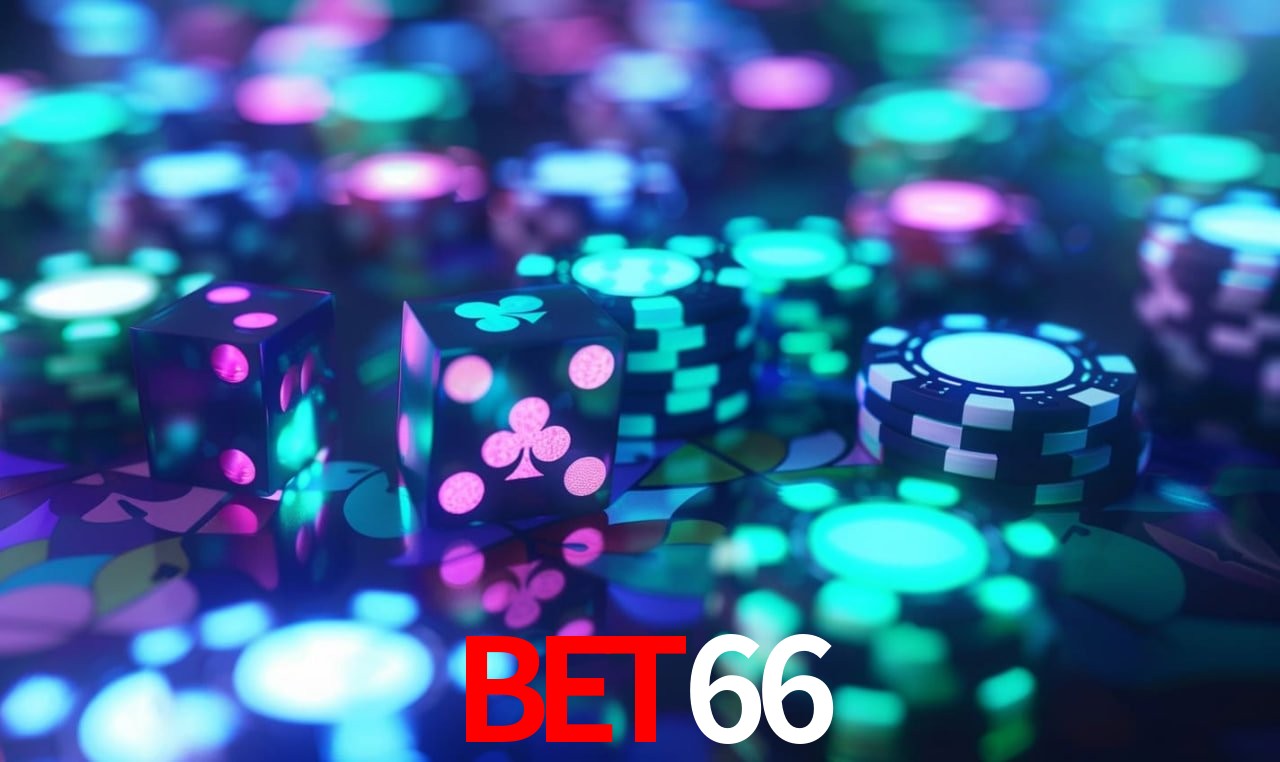 Apostas de Tênis bet66