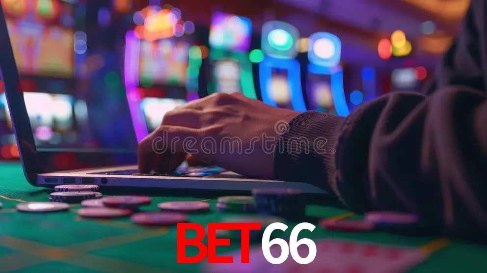 Casino VIP bet66