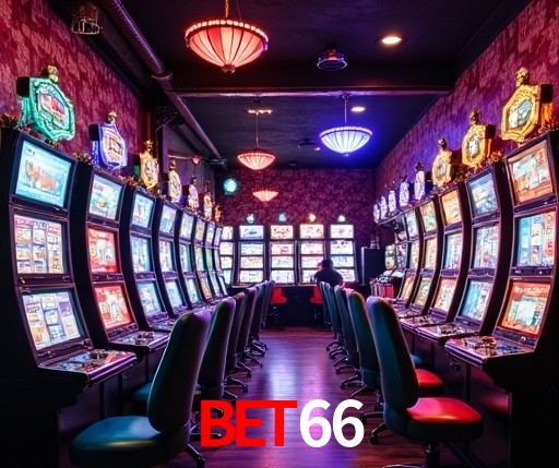 Explore as vantagens do bet66: serviço profissional e confiabilidade