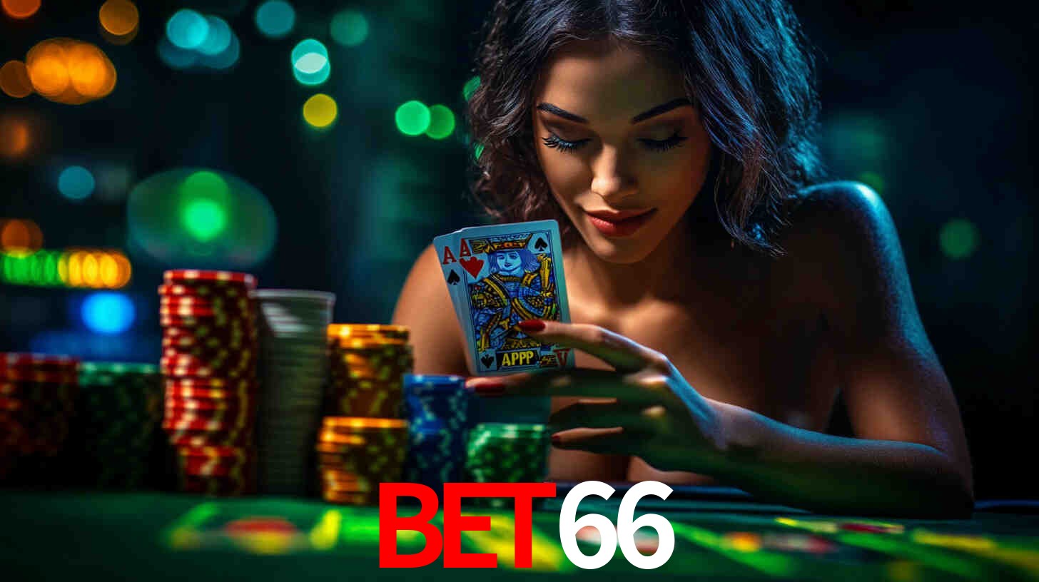 Desvendando o Mundo dos Jogos Virtuais na bet66