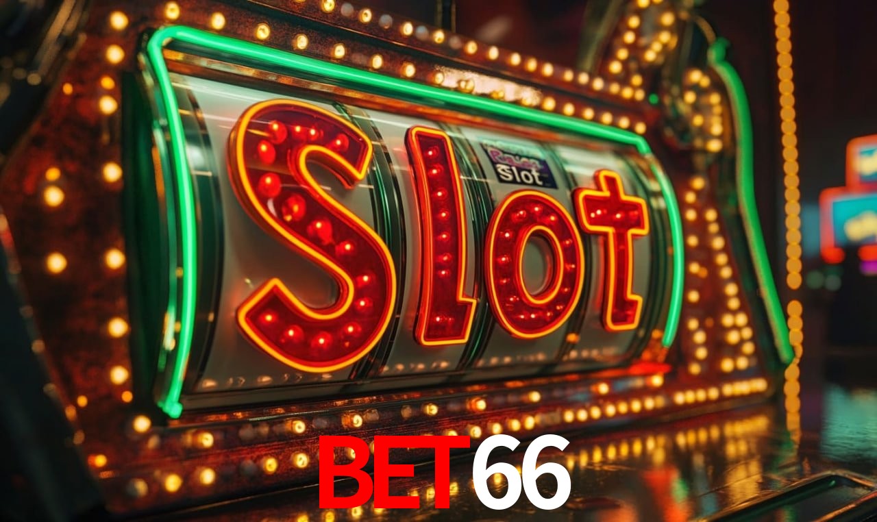 bet66: Seu Cassino Premiado com Pagamentos Rápidos