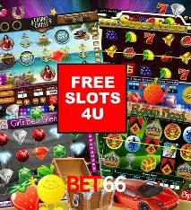Descubra o Mundo do Cassino Online com bet66