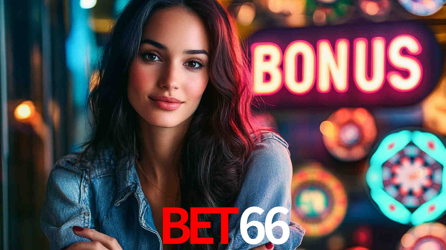 Daily Bonuses bet66