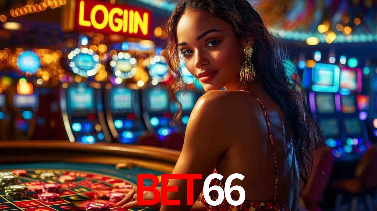 Sistemas de Segurança bet66