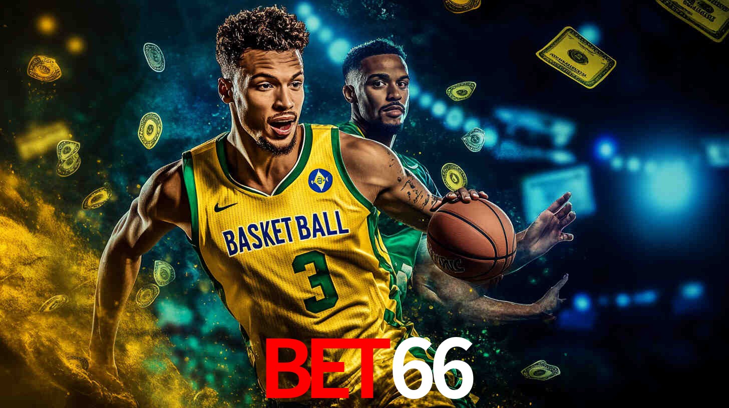 Explorando a Categoria de Eventos em Apostas na bet66