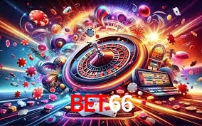 Recursos de Bônus bet66