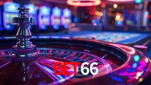 Diretório de Jogos bet66