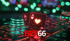 Jogos de Slot bet66