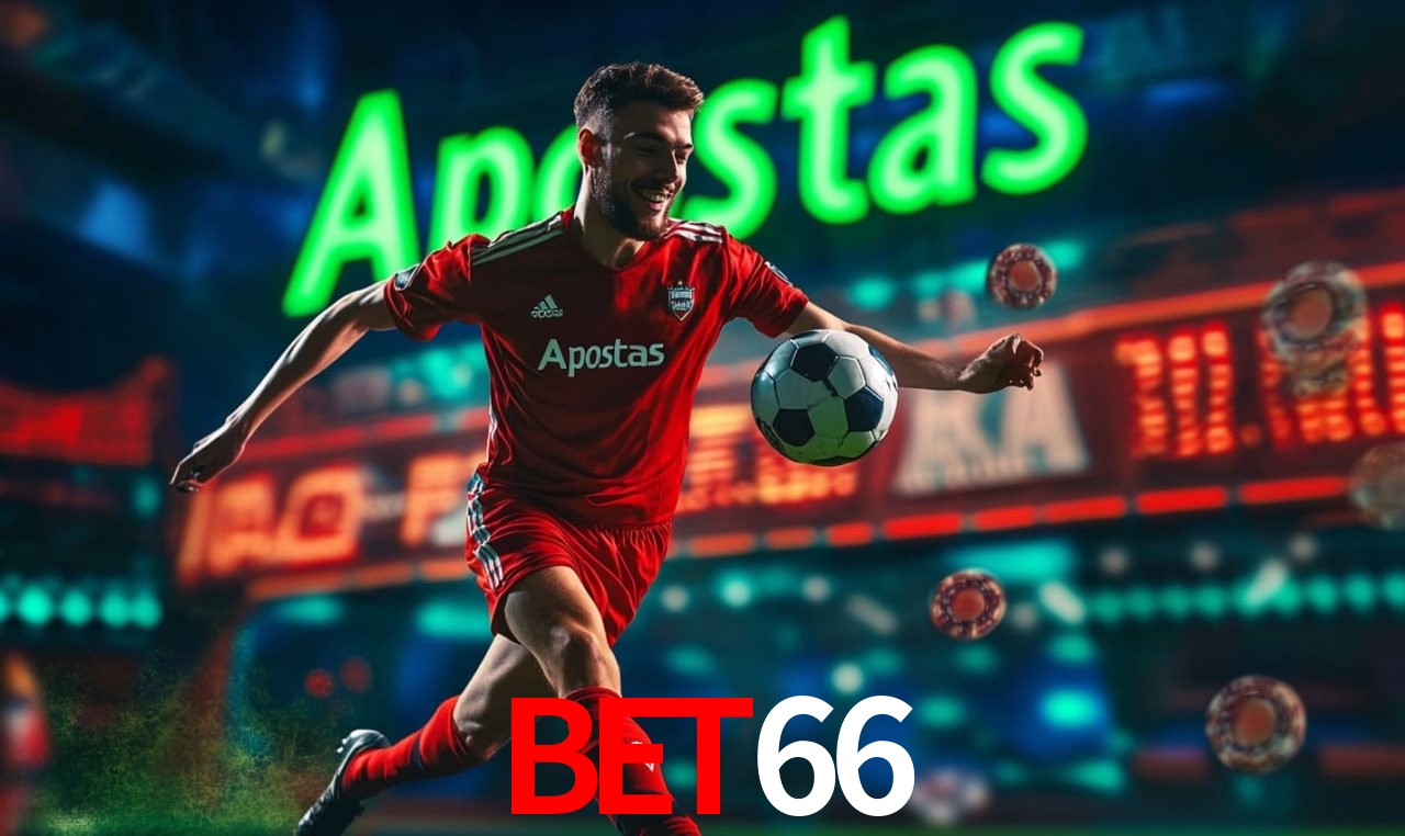 Mesa de Roleta bet66