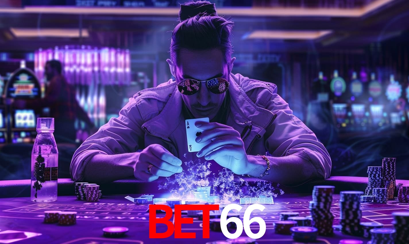 Game Providers bet66