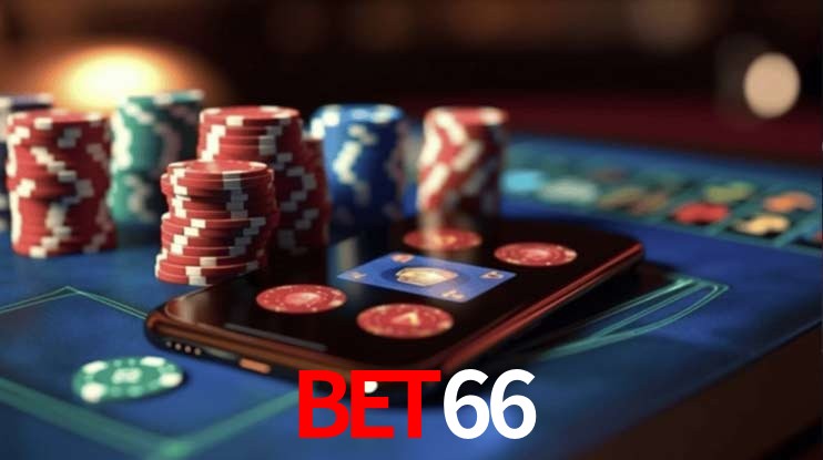 Design Responsivo bet66