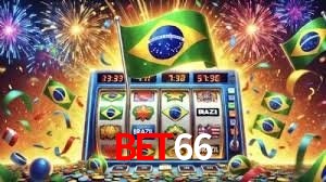 Exclusive Offers bet66