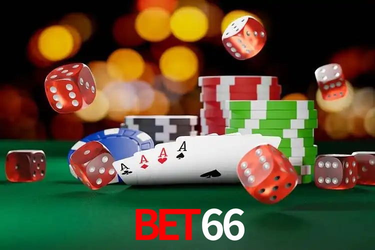 Tecnologia da Plataforma bet66