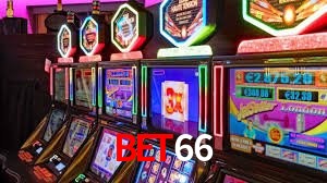 Casino Ao Vivo bet66