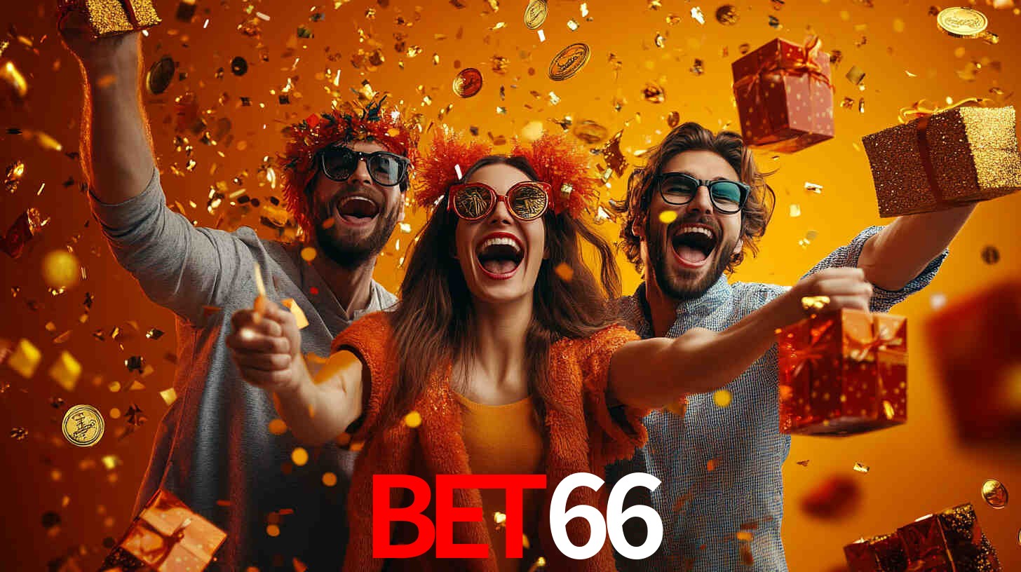 Programa VIP bet66
