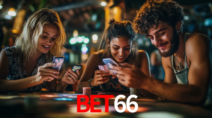 Bonus Features bet66