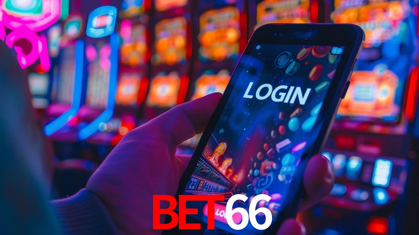Apostas de Basquete bet66