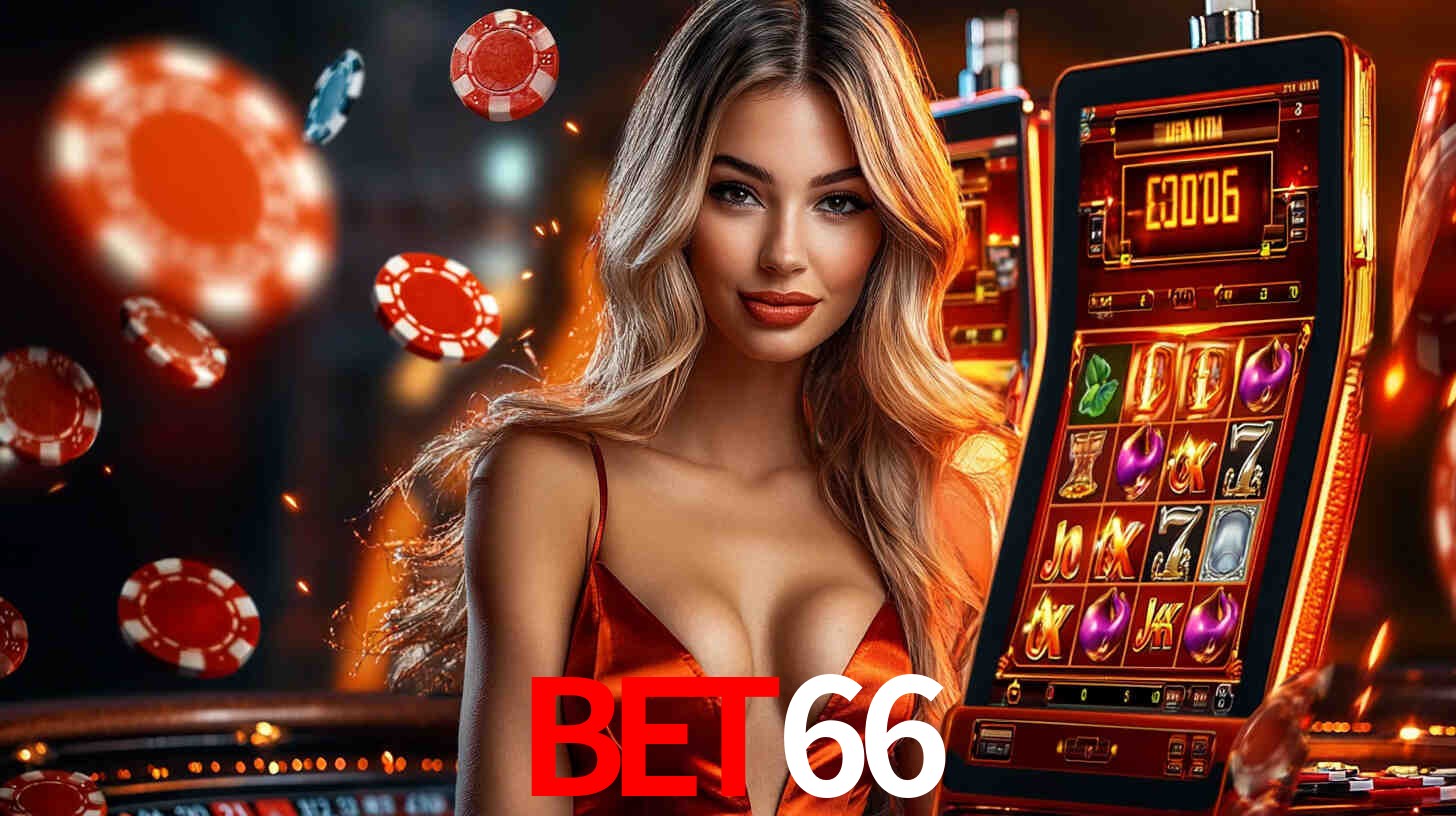 Blackjack Table bet66