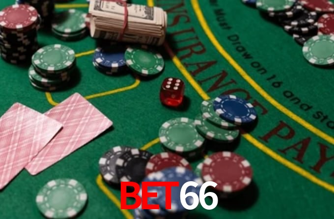 bet66 App Interface