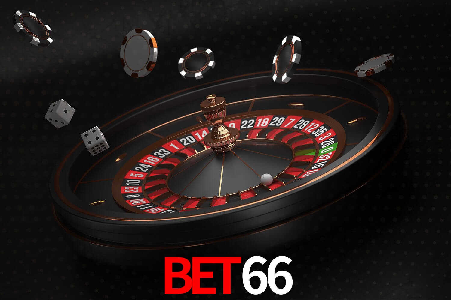 Live Casino bet66