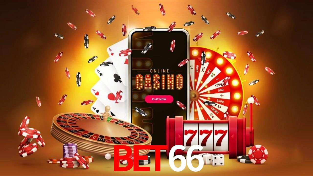 Integração de APIs bet66