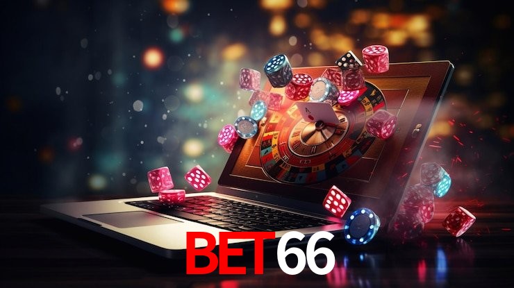 bet66: Seu Especialista em Apostas Esportivas Brasileiras