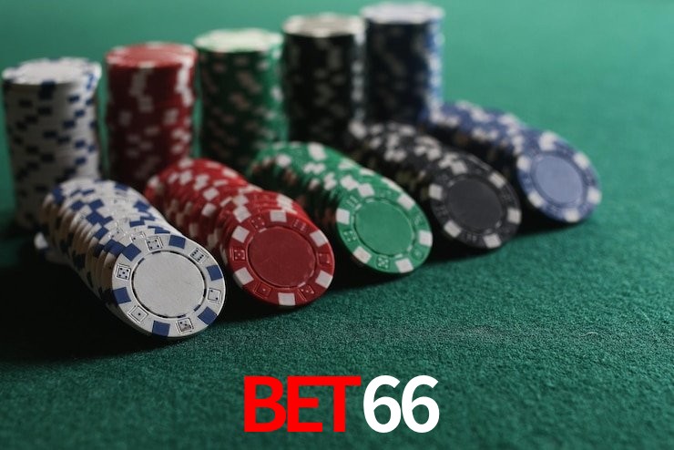 Flash Promotion bet66