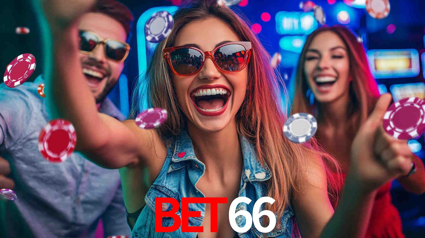 Inovações de Jogos na bet66: O Futuro das Experiências Interativas