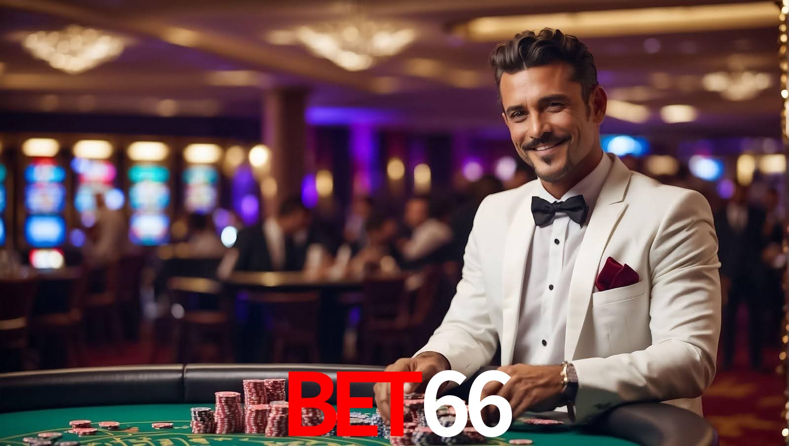bet66 - Cassinos De Caça-Níqueis On-Line - bet66.com