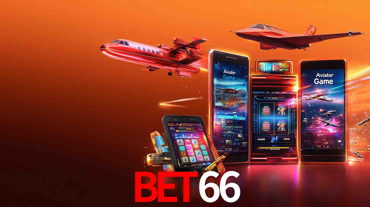 Descubra a Essência do bet66: Nossa História e Compromissos