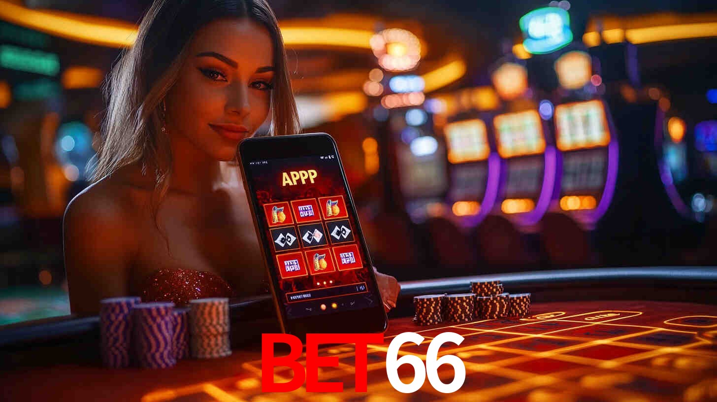 Descubra o Programa VIP da bet66: Vantagens Exclusivas para Jogadores