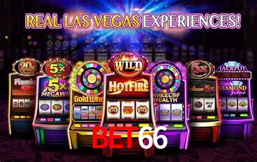 Descubra a Magia dos Jogos de Arcade no bet66