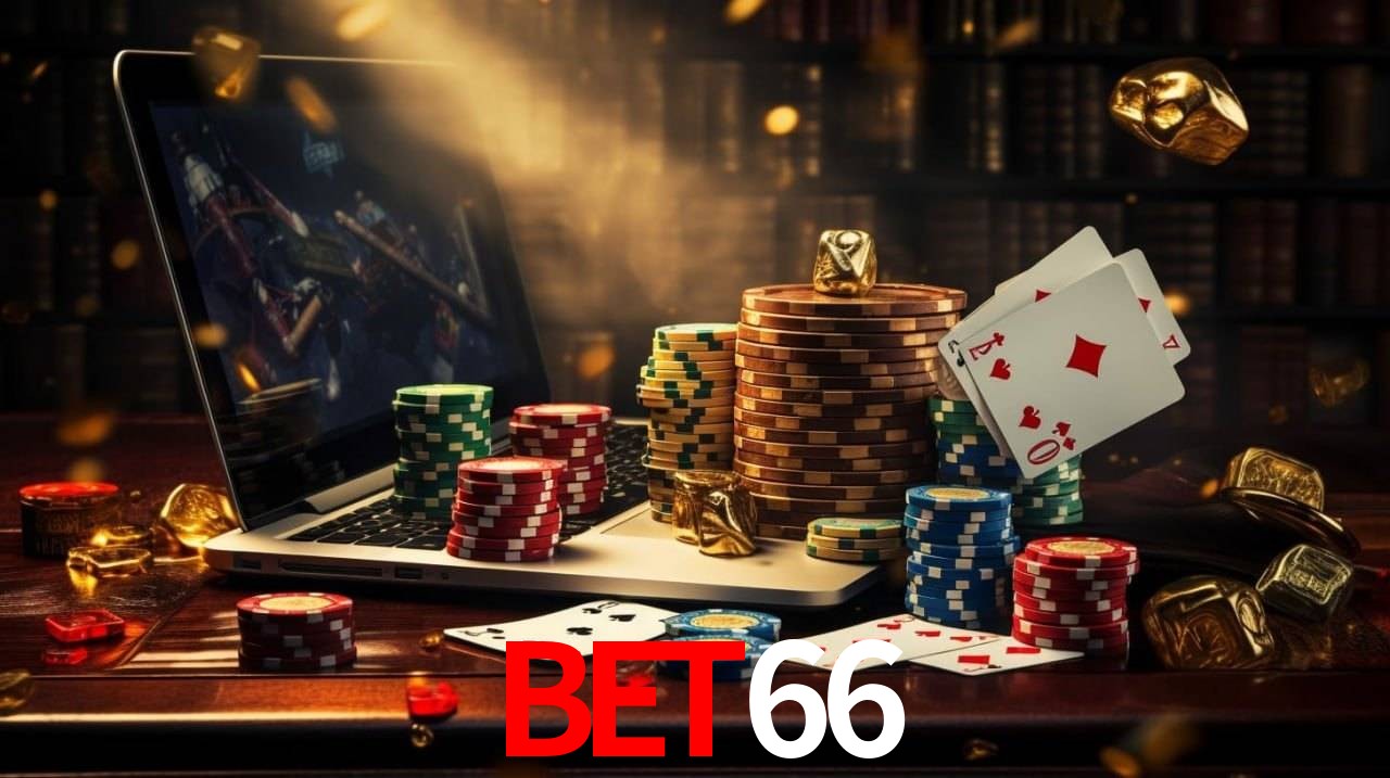 Estatísticas Esportivas bet66