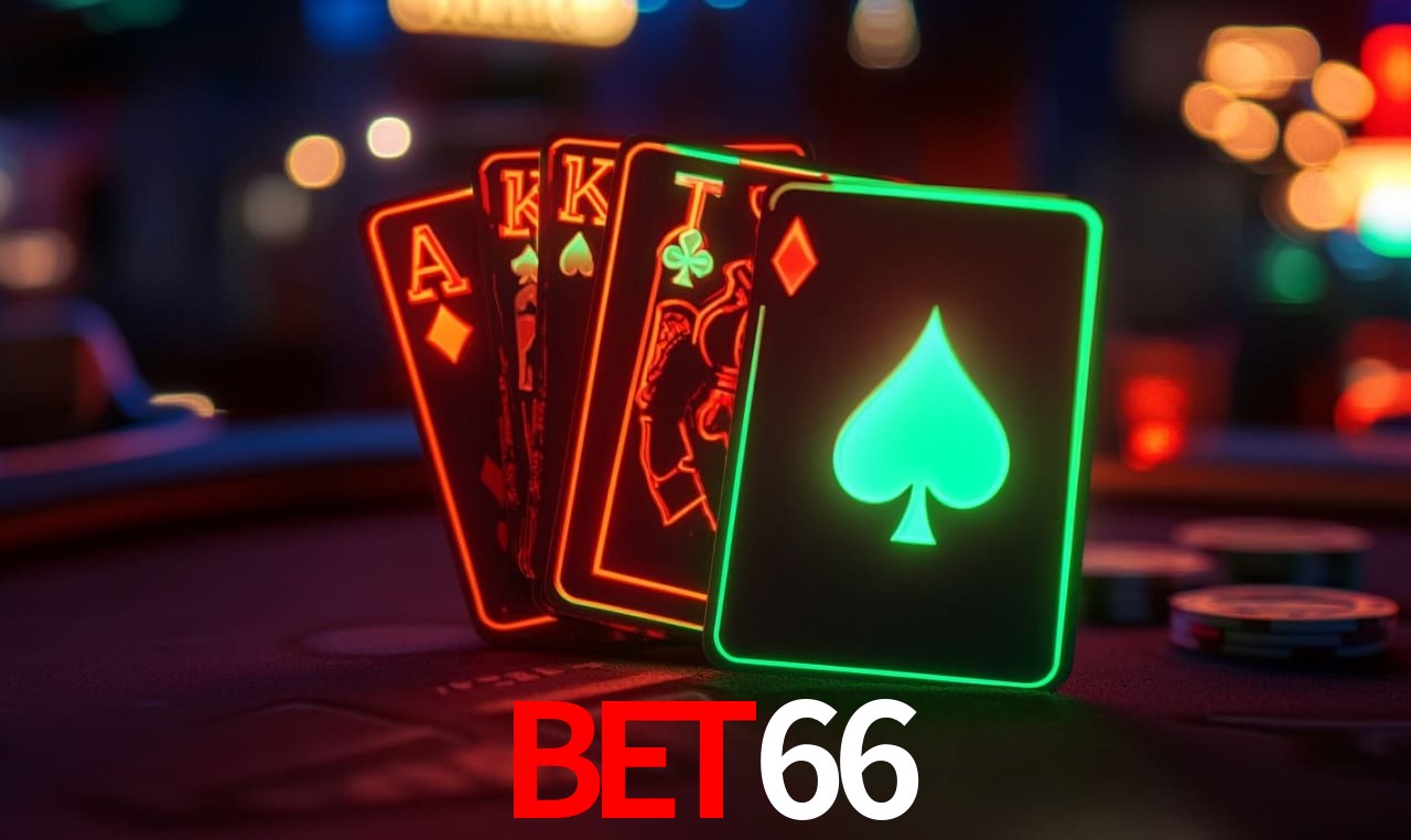 Benefícios da Conta bet66