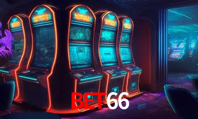 Inovações de Jogos na bet66: O Futuro das Experiências Interativas