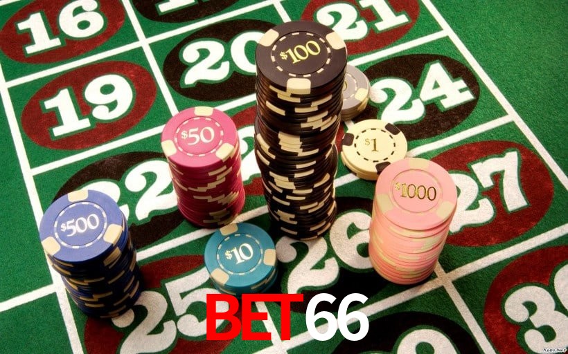 Avaliações dos Jogadores bet66