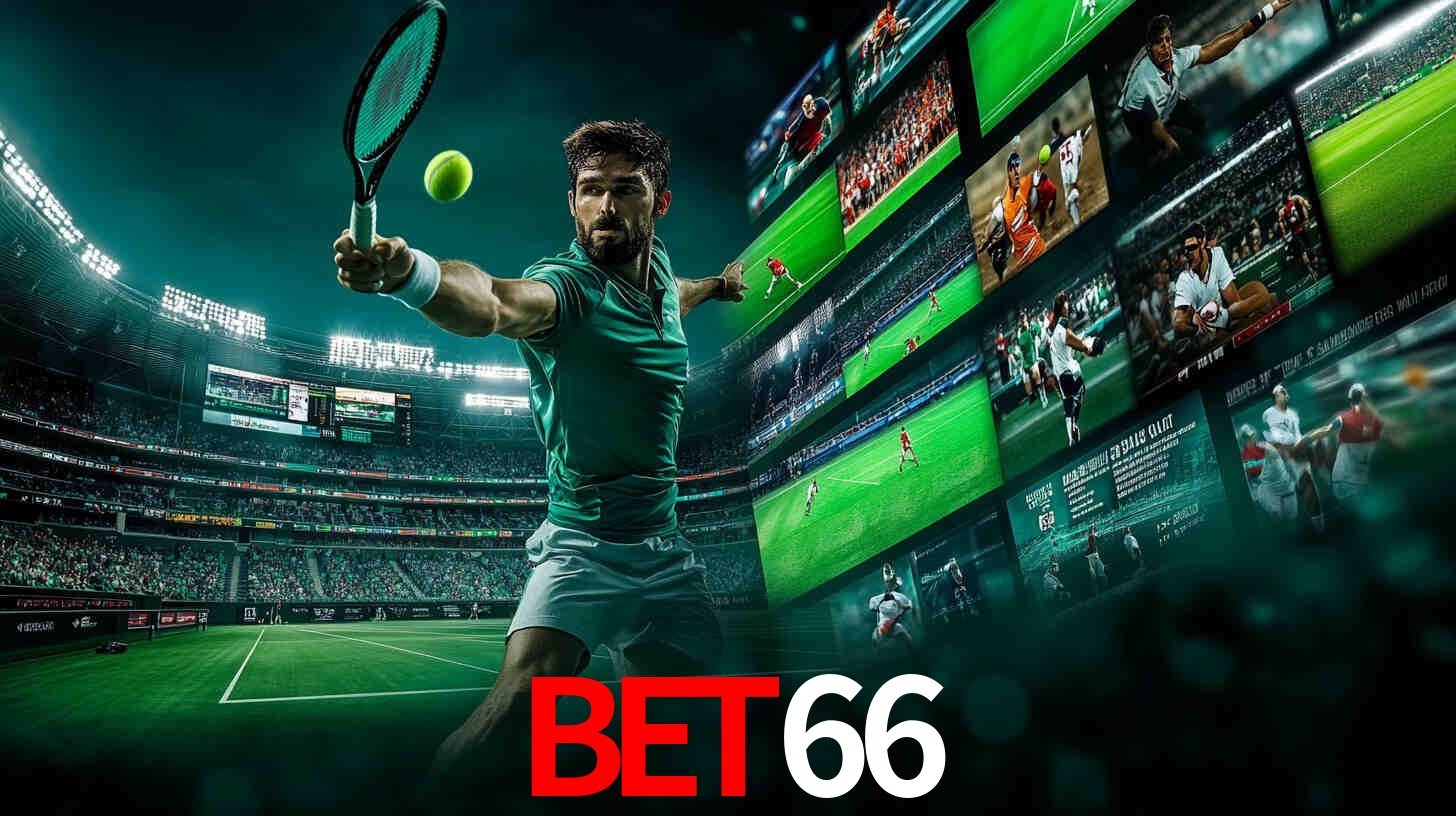 Descubra a Essência do bet66: Nossa História e Compromissos